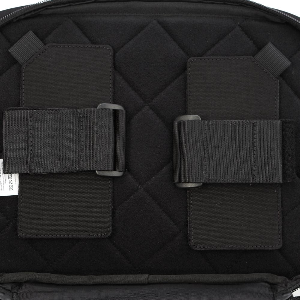 EIGER Rapid Soft Case Square Size M