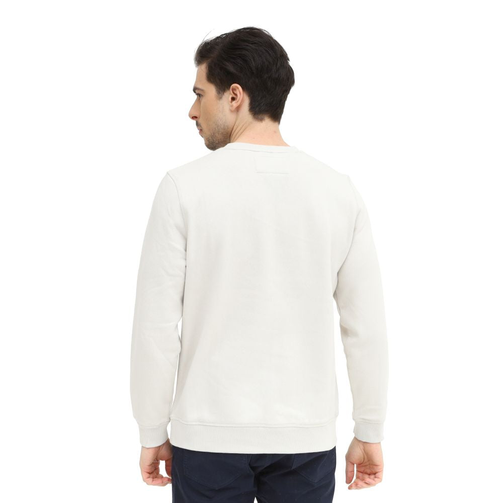 EIGER Goose Sweatshirt Riding