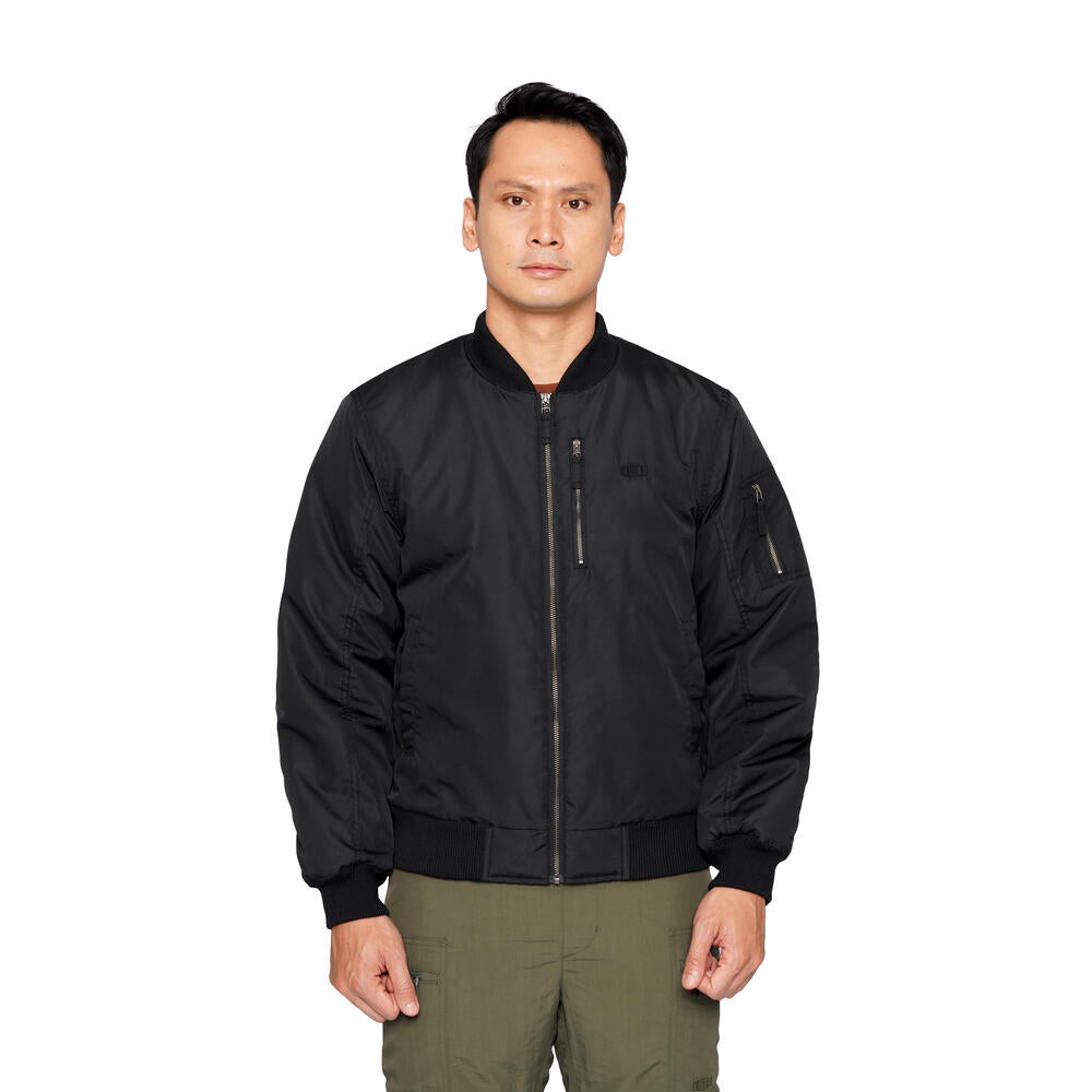 EIGER J.Skybomb 1989 2.0 Jacket