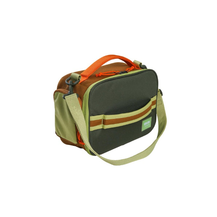 EIGER JR Moorland Lunch Box