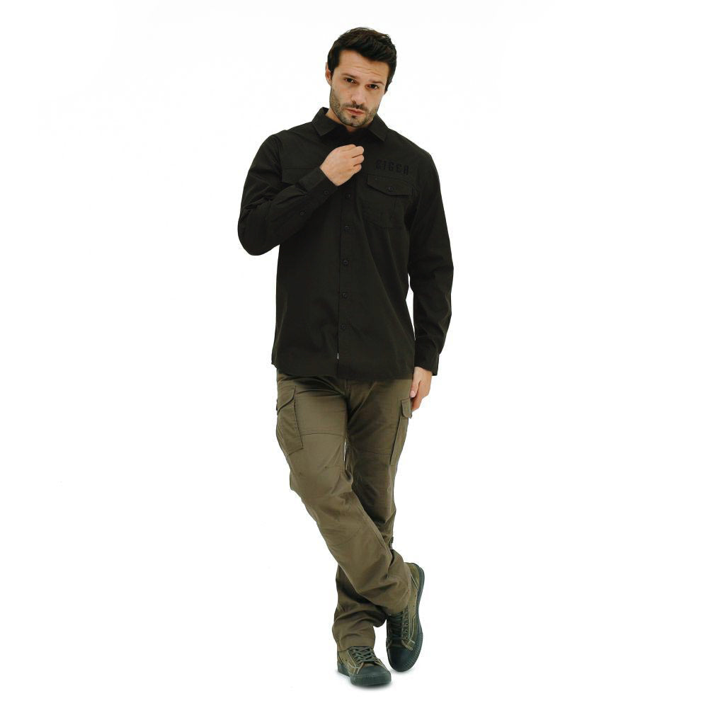 EIGER Fargo Long-Sleeved Shirt
