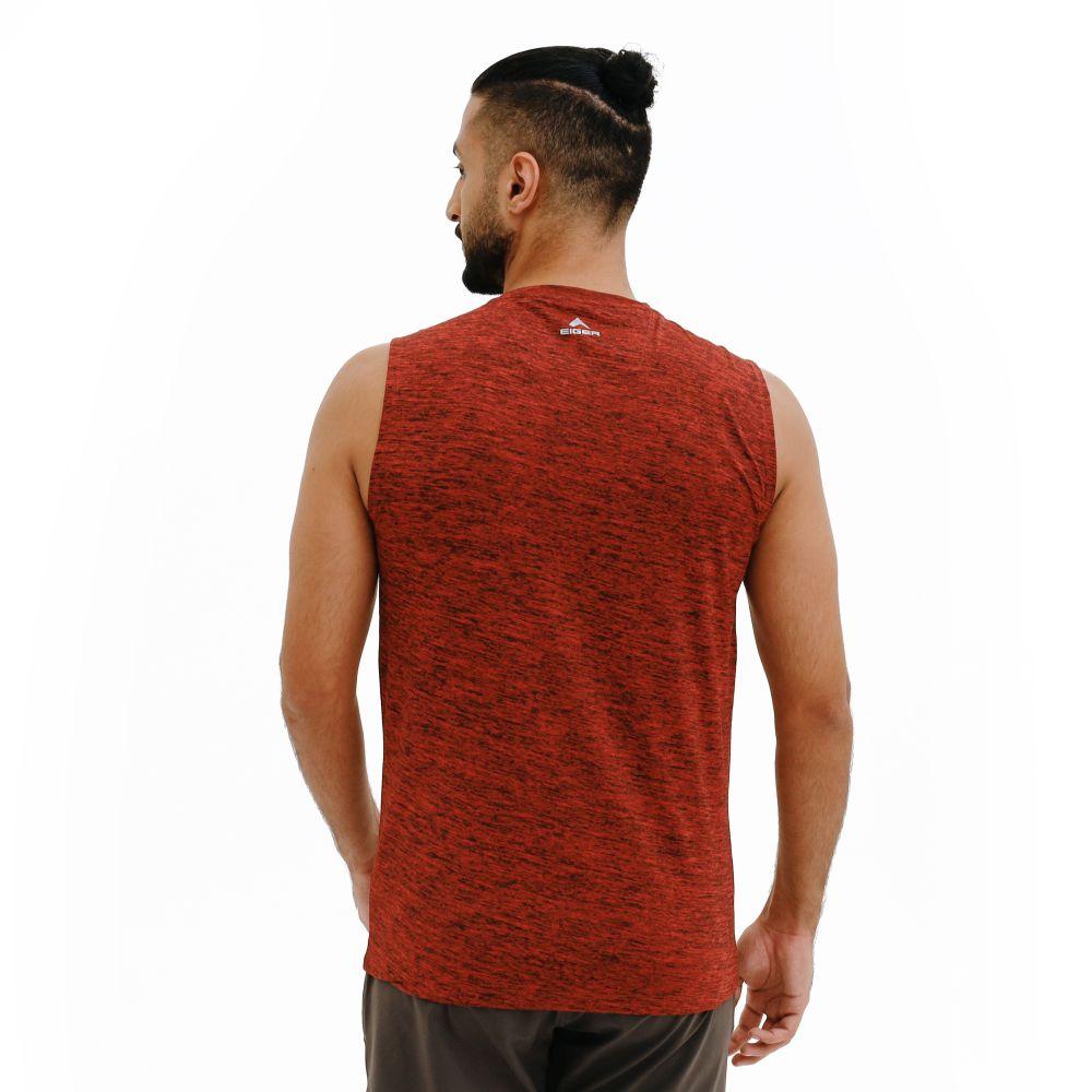 EIGER Stringer Sleeveless T-Shirt - Product Image 4