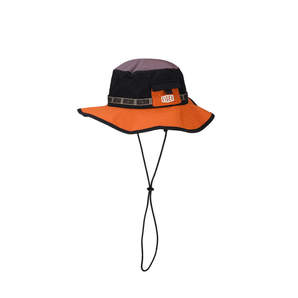 EIGER Ethno Crude Bucket Hat