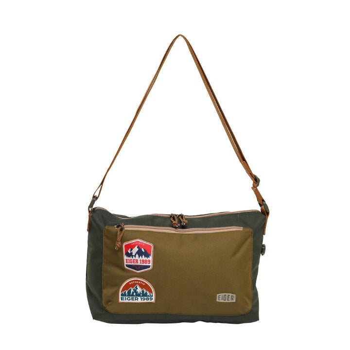 EIGER Pathway 2.0 Shoulder Bag