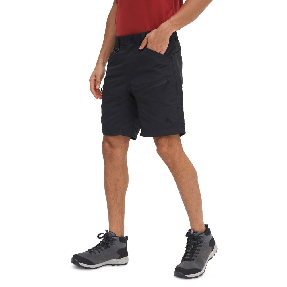 EIGER Mens Trailseeker Cargo Short