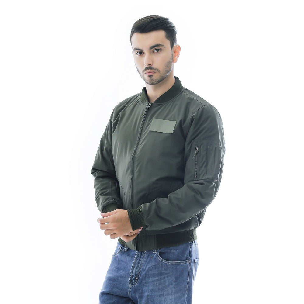 EIGER J.Skybomb 1989 Jacket