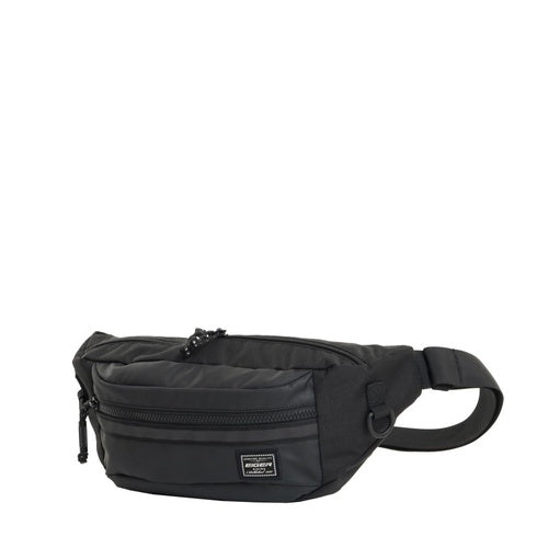 EIGER City Rolling Waist Bag 4L