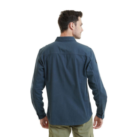 EIGER Cardenaz Long-Sleeved Shirt