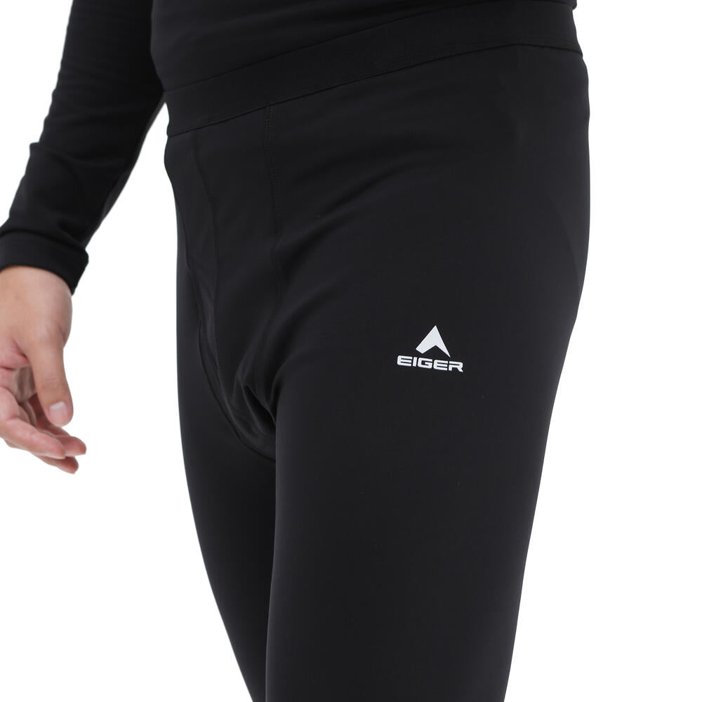 EIGER Mens Zenith Baselayer Bottom