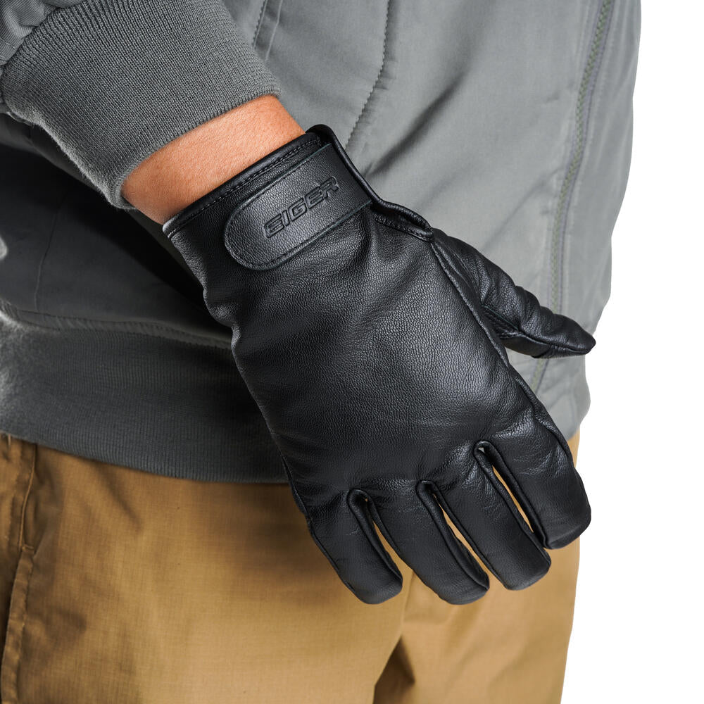 EIGER Basqin Ff 1.0 Gloves