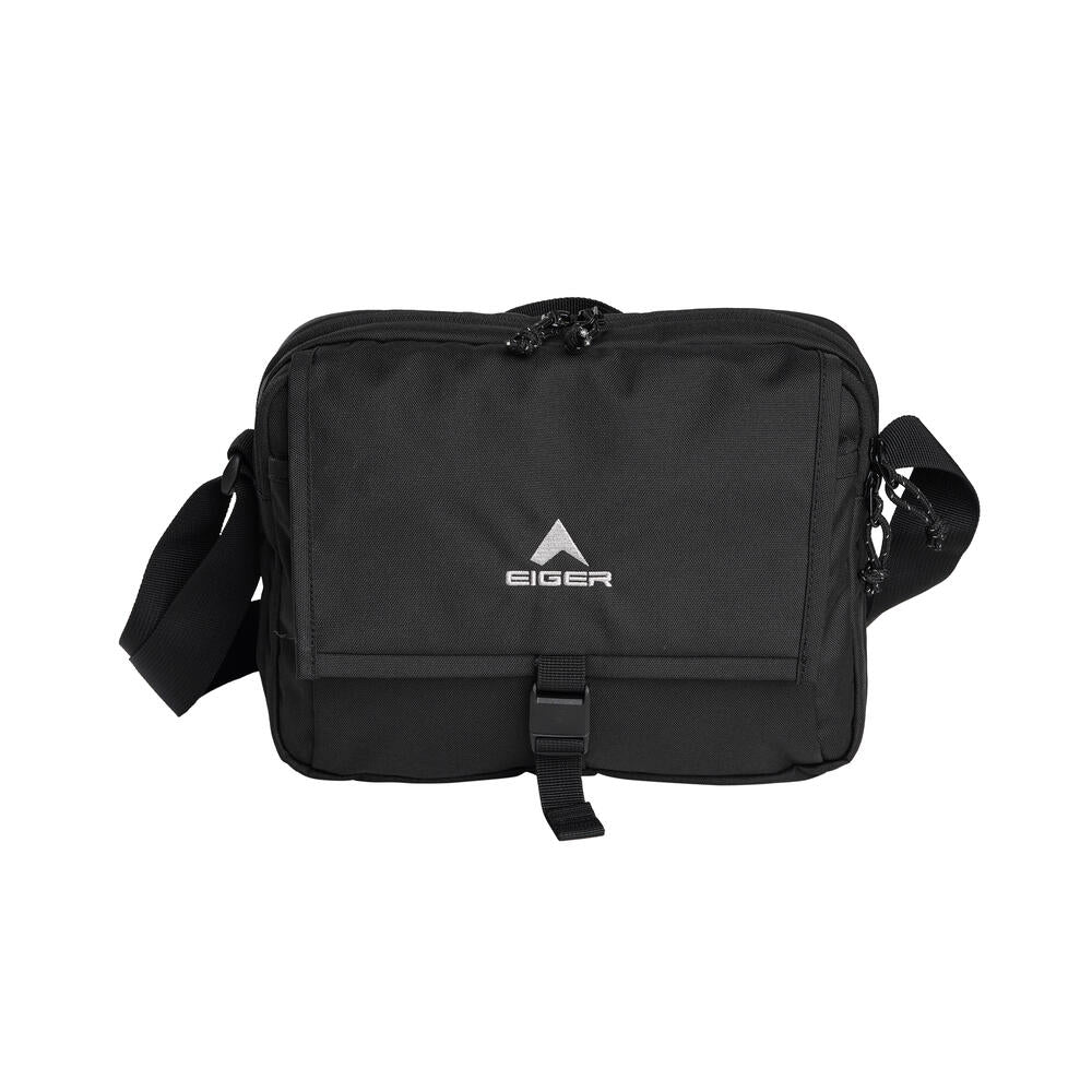 EIGER Ascenda SB HZL Shoulder Bag
