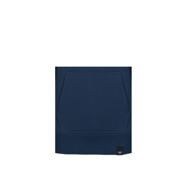 EIGER X-Warmes Kapuzen Sweater