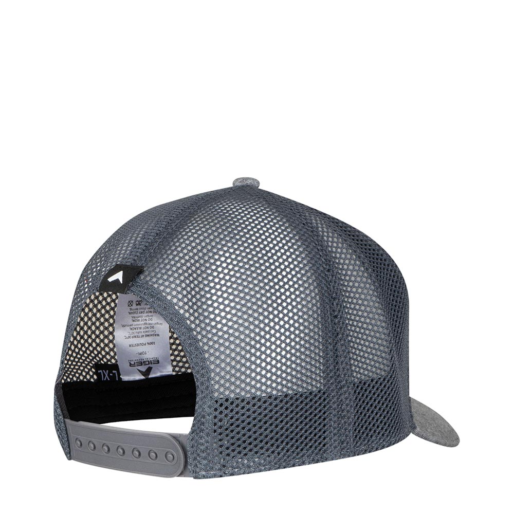 EIGER X Camionero 1.0 Cap