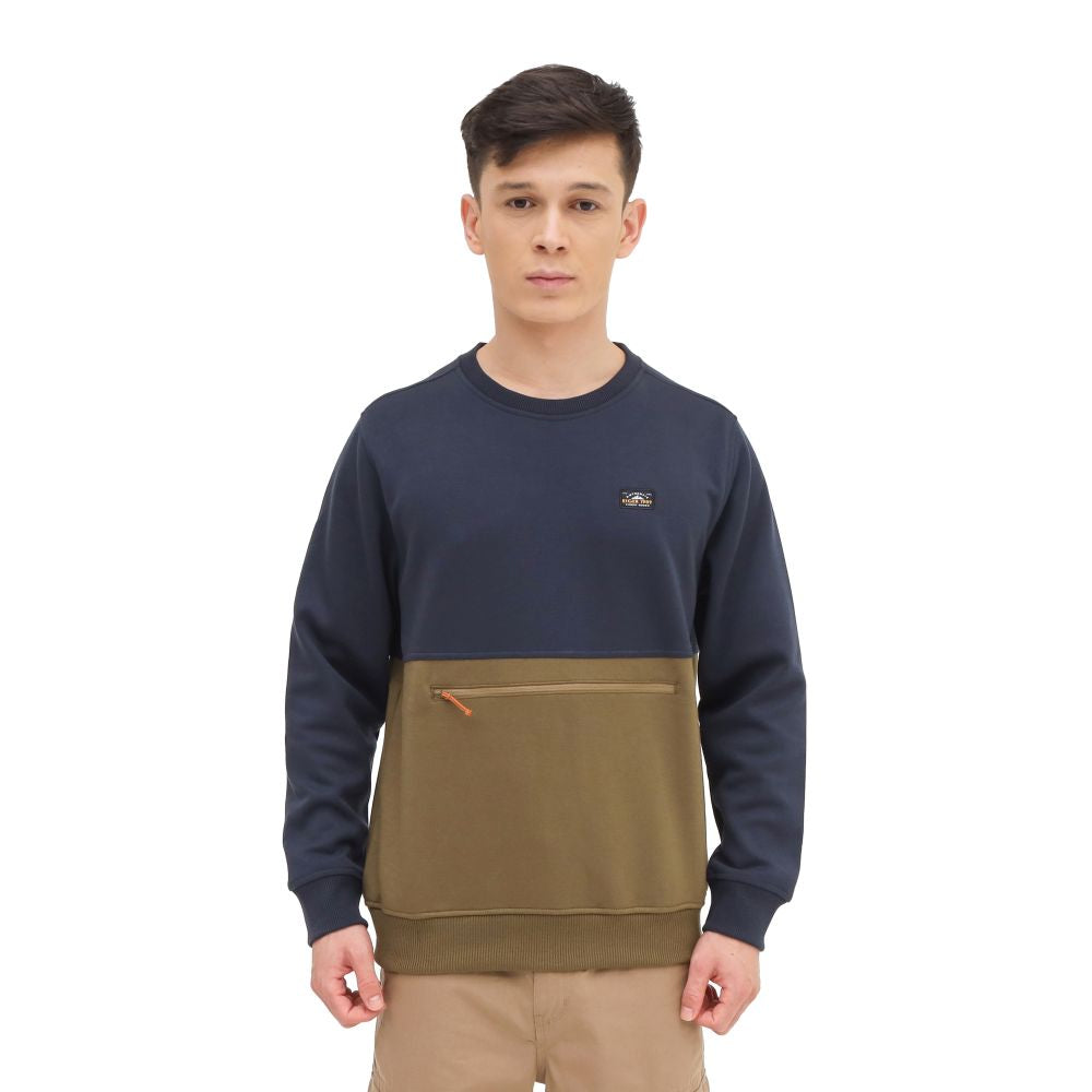 EIGER Stavern Sweater