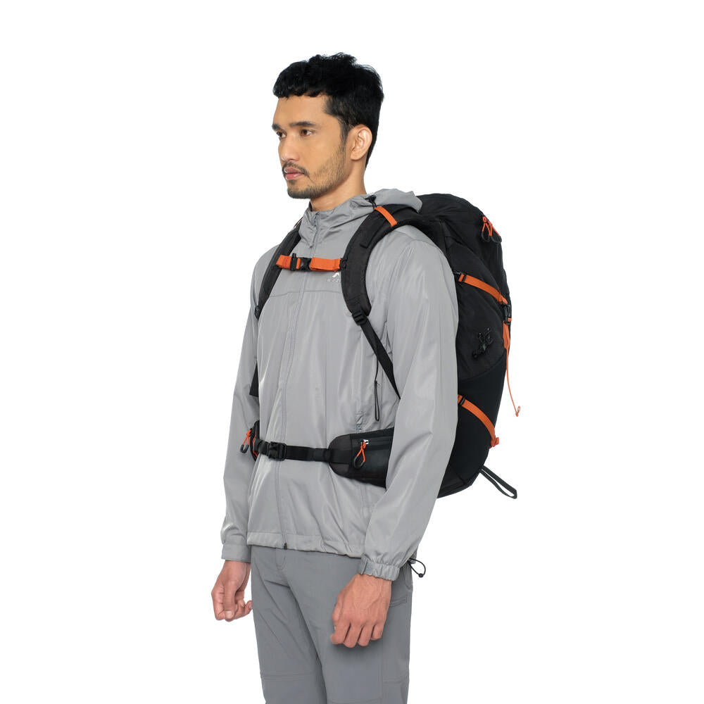 EIGER Spider Rock 30 Carrier