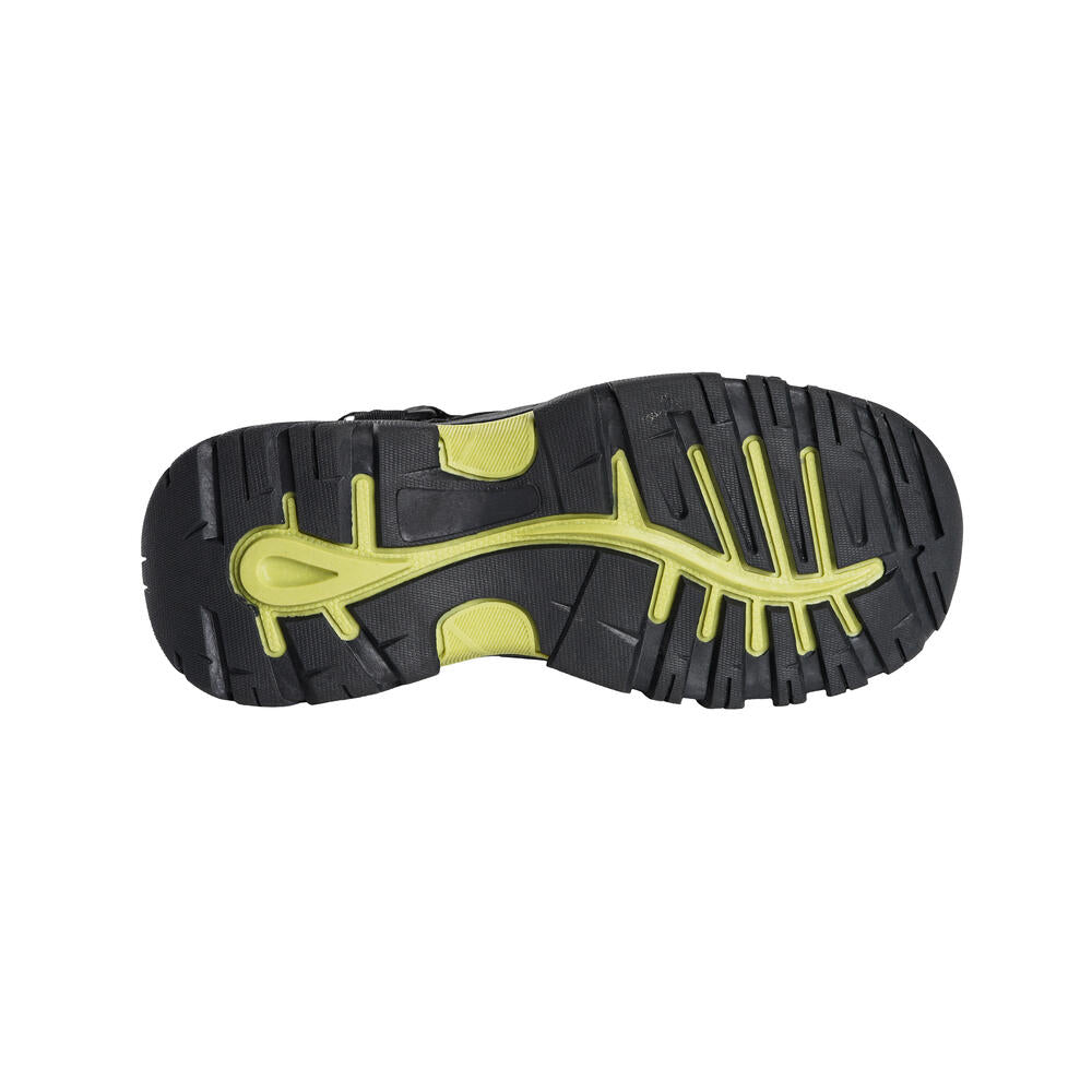EIGER Junior Moorland Toe Sandals