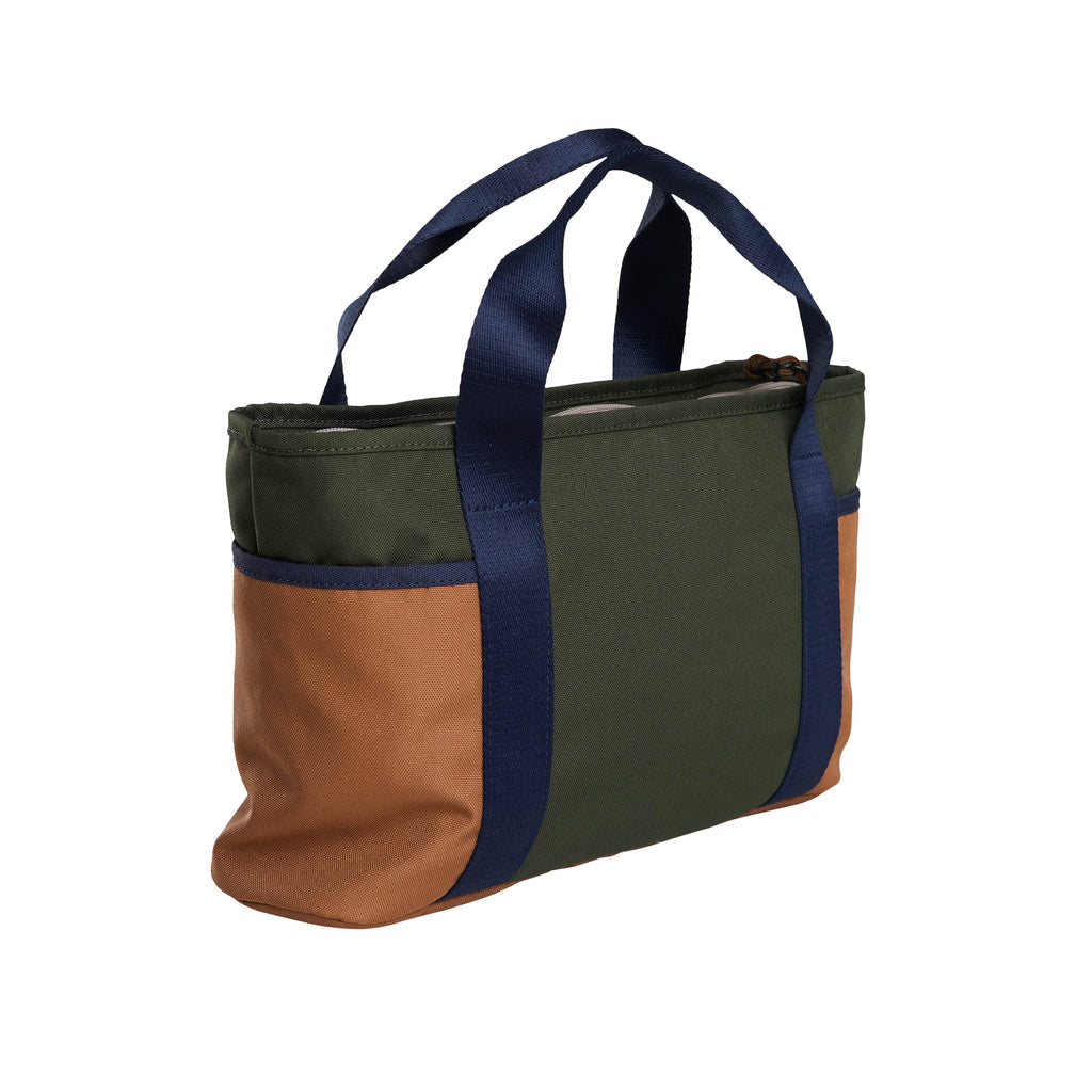 EIGER Weekender 10L Tote Bag Landscape