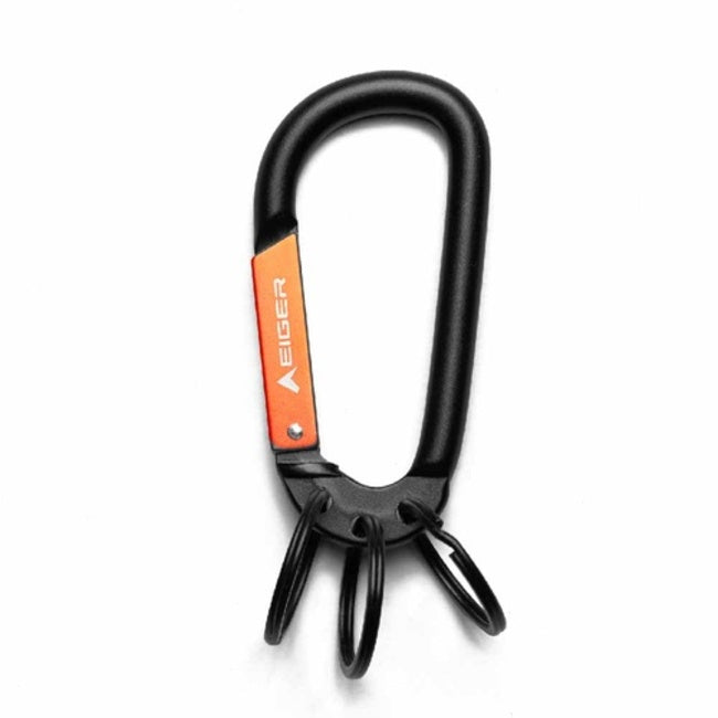 EIGER Ochain Carabiner
