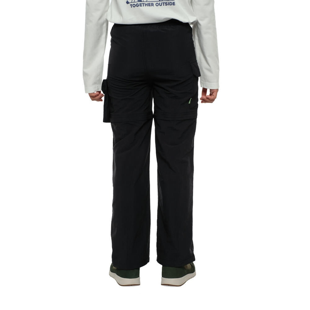 EIGER Junior Virere Convertible Pants