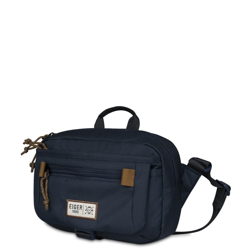 EIGER Portege Landscape 2.0 Pouch