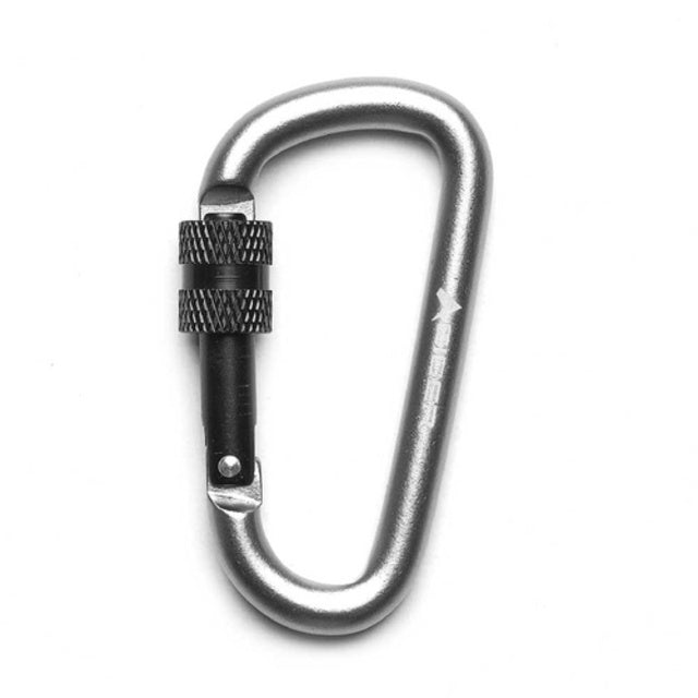 EIGER 6 Mm D Carab Wscrew Lock