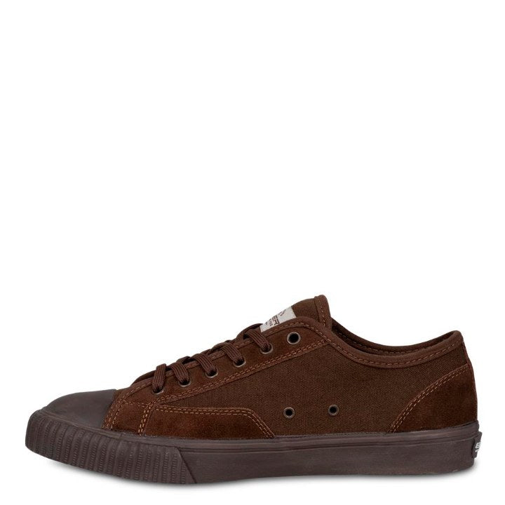 EIGER Baldr Low Cut Shoes