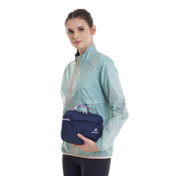 EIGER WS Spacious Toiletry