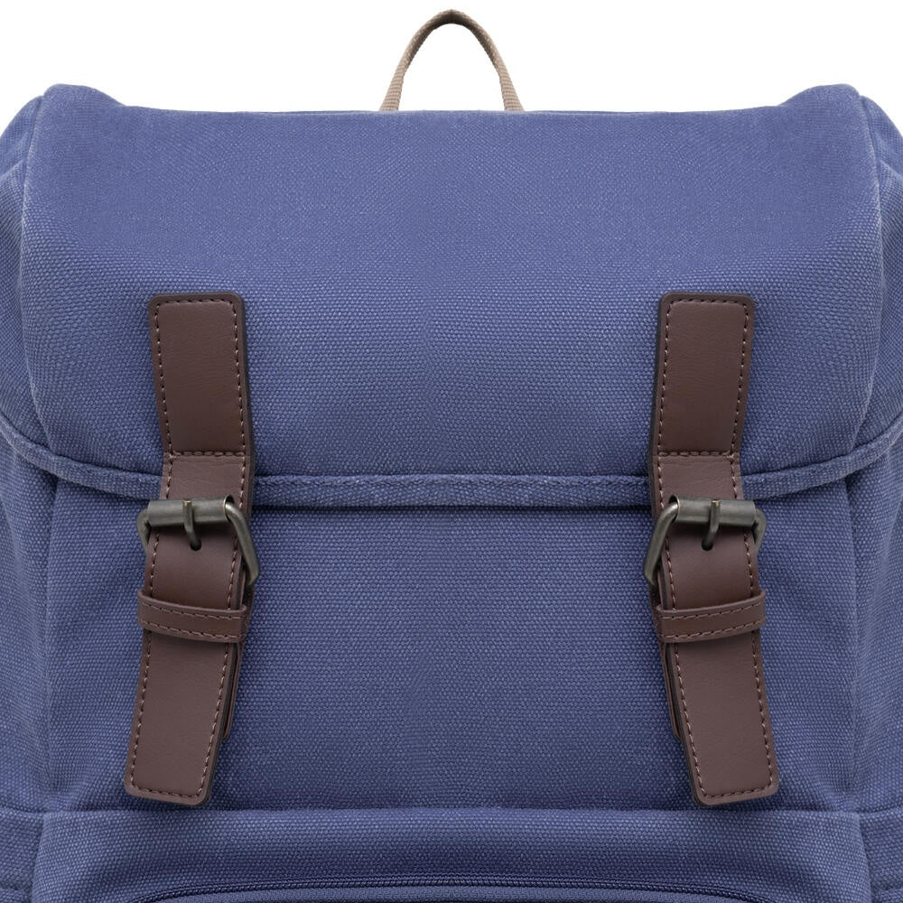 EIGER BTR Canvas Laptop WS