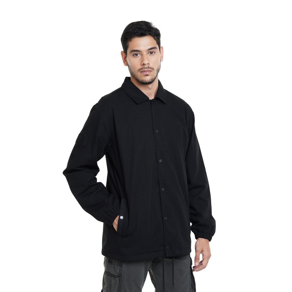 EIGER Hitrost Coach Jacket