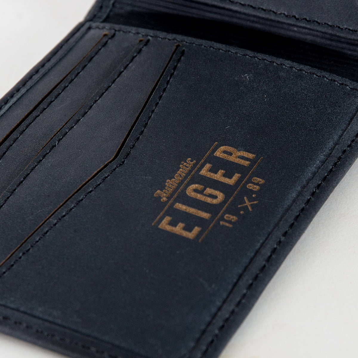 EIGER Pellewallet