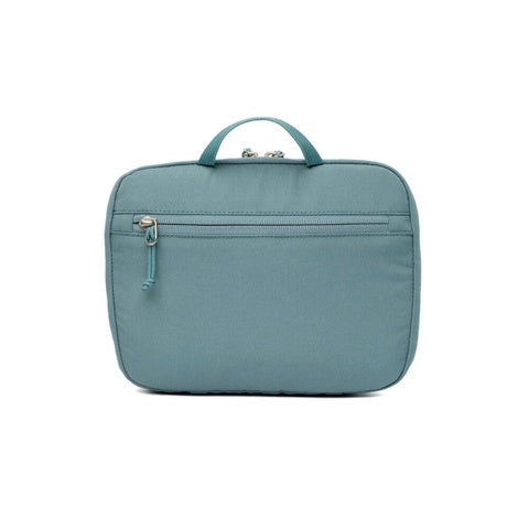 EIGER Women Spacious Toiletry 1.0
