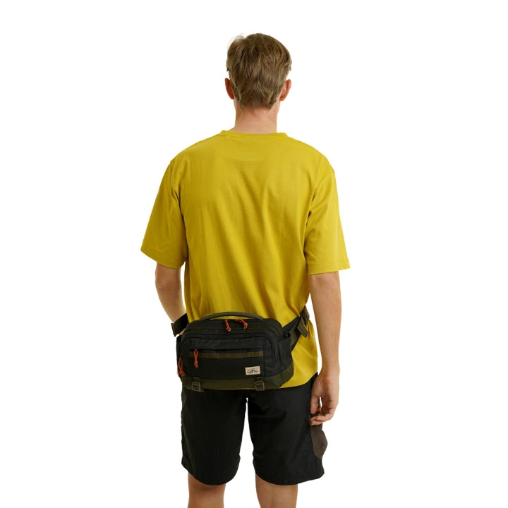 EIGER Weekender 7L Waist Bag - Product Image 5