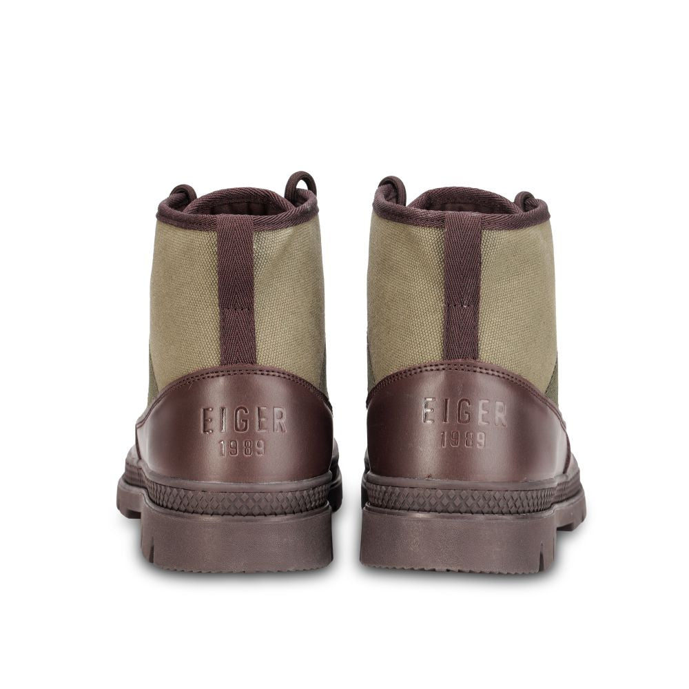 EIGER Z-Ras Dashen Shoes
