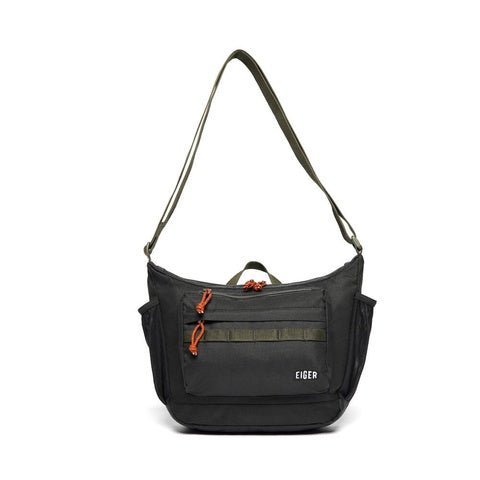 EIGER Coastico Shoulder Bag