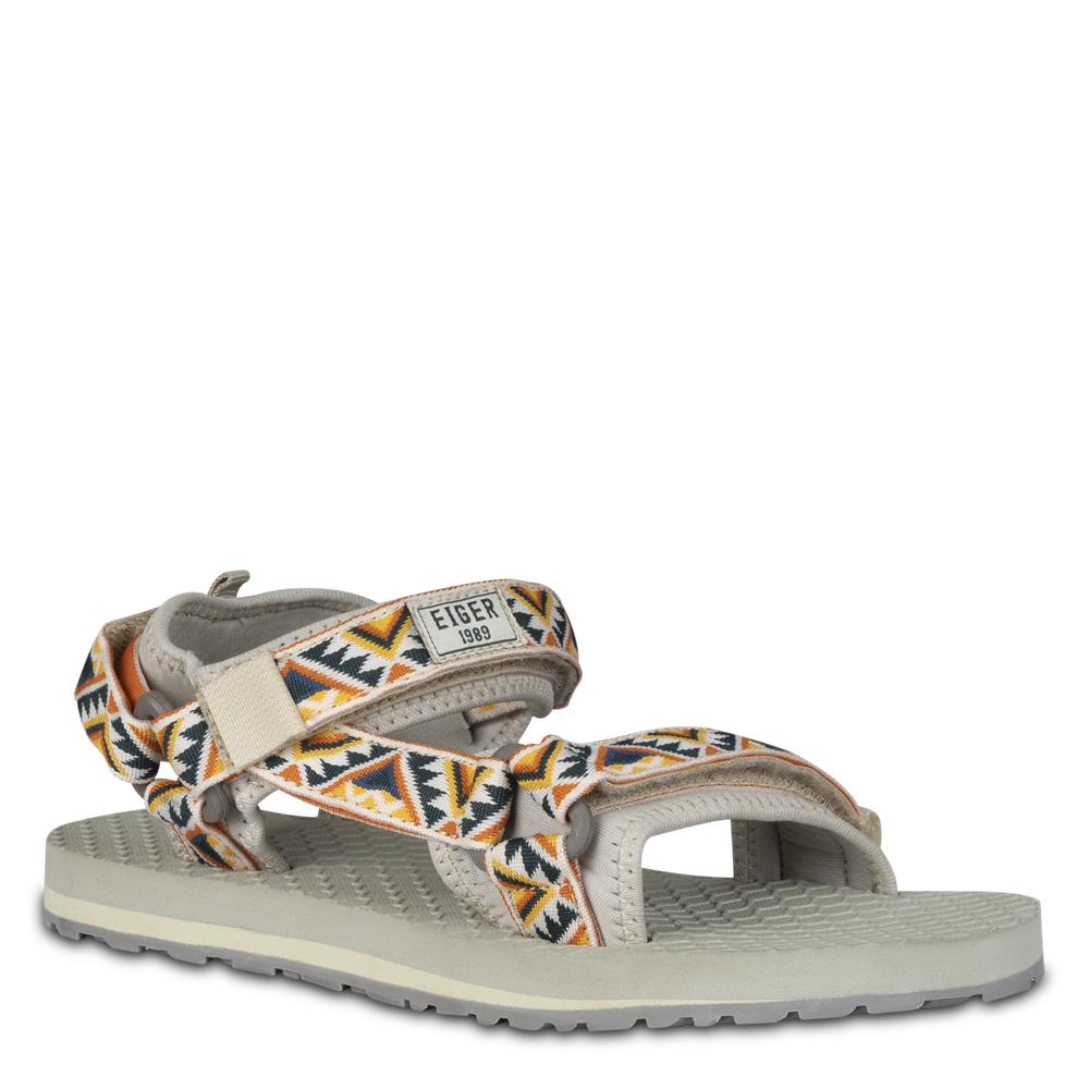 EIGER Oblivion Burgham Roll Strap 1.0 Woman Sandals