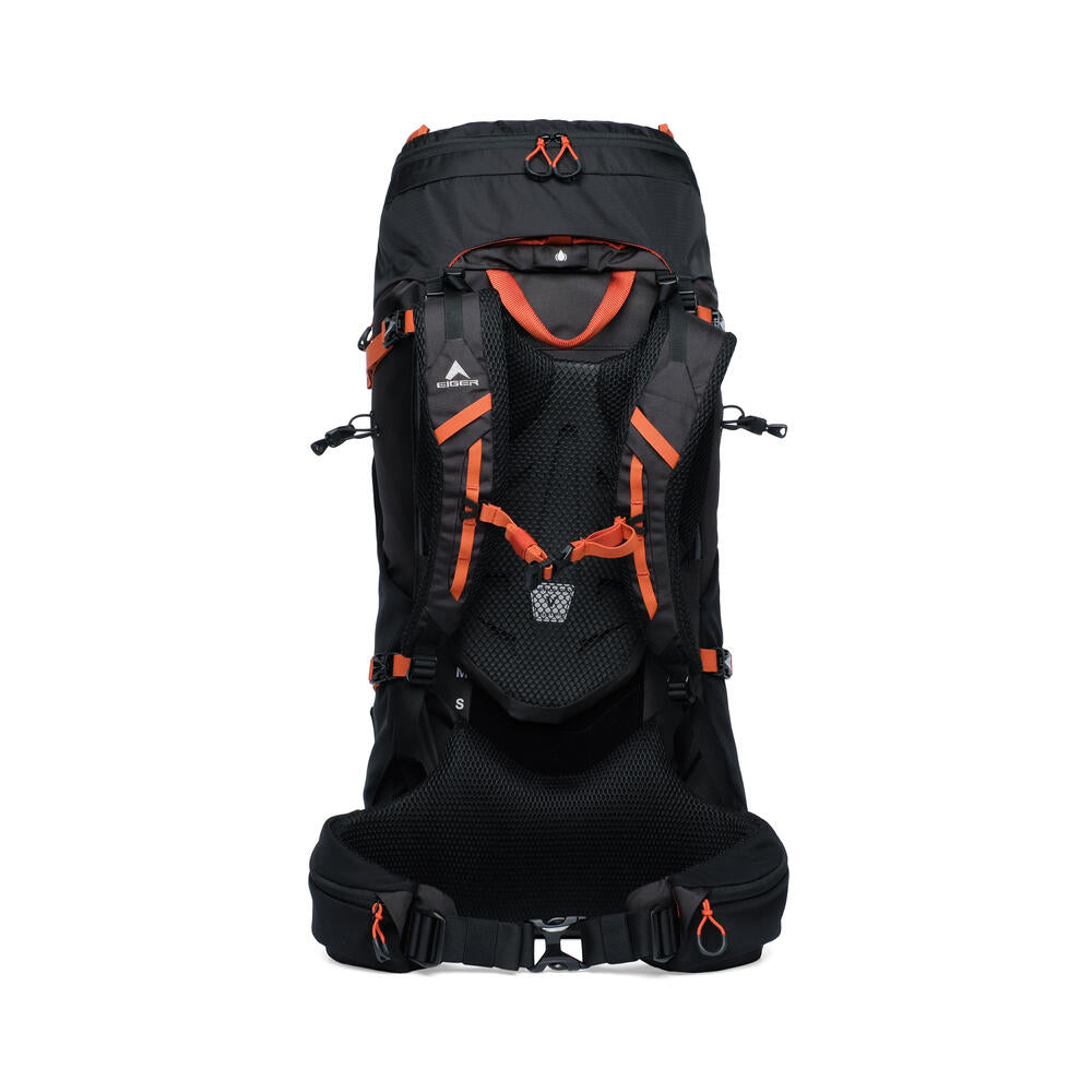 EIGER Spider Rock 55 Carrier