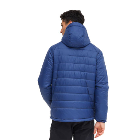 EIGER Stromble Padded Jacket 1.0
