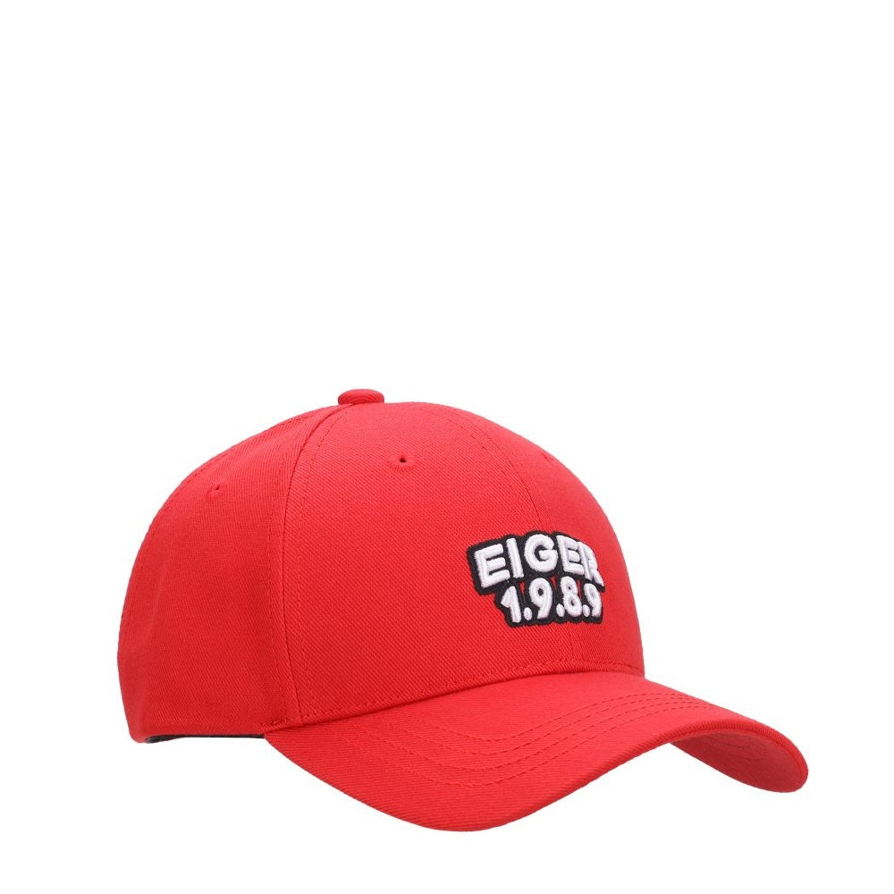 EIGER X-Agamotto Cap
