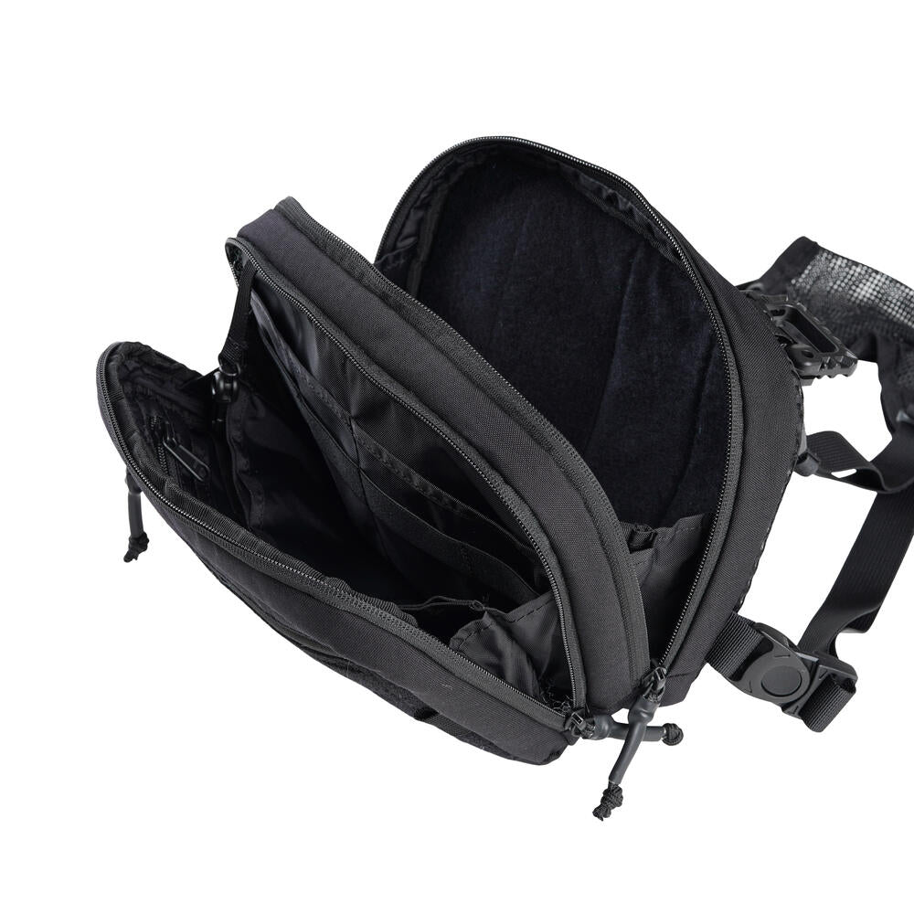 EIGER Nitron Chest Pack Bag