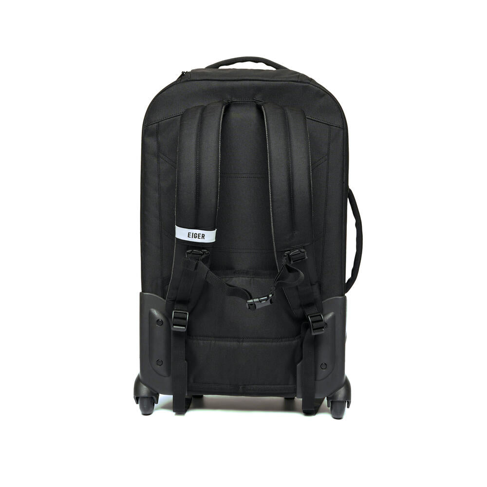 EIGER Borderpass Wheel Pack