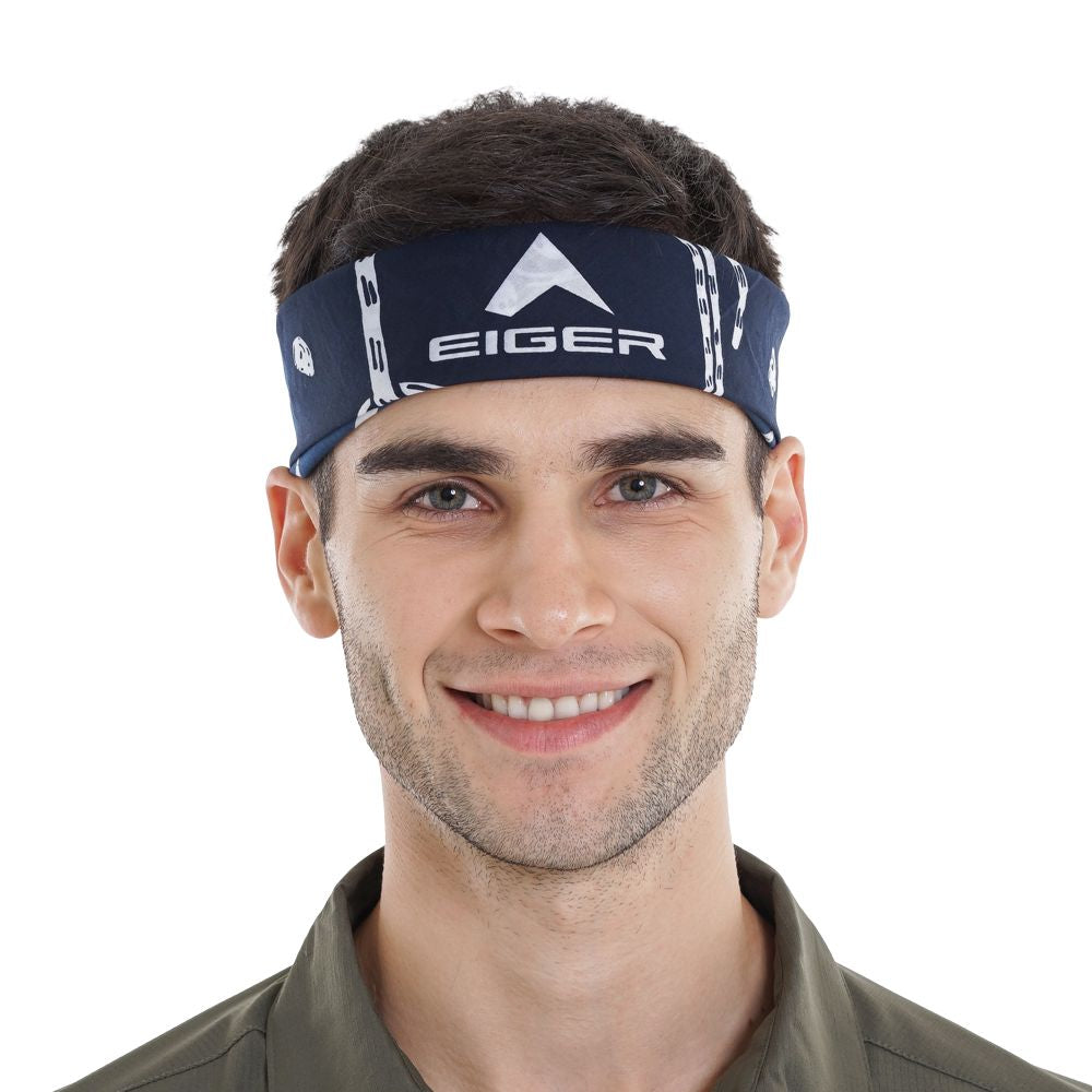 EIGER X-Climbarians Bandana