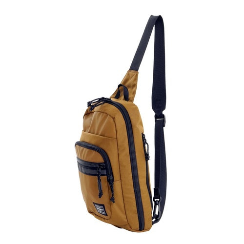 EIGER City Rolling Sling Bag 5L