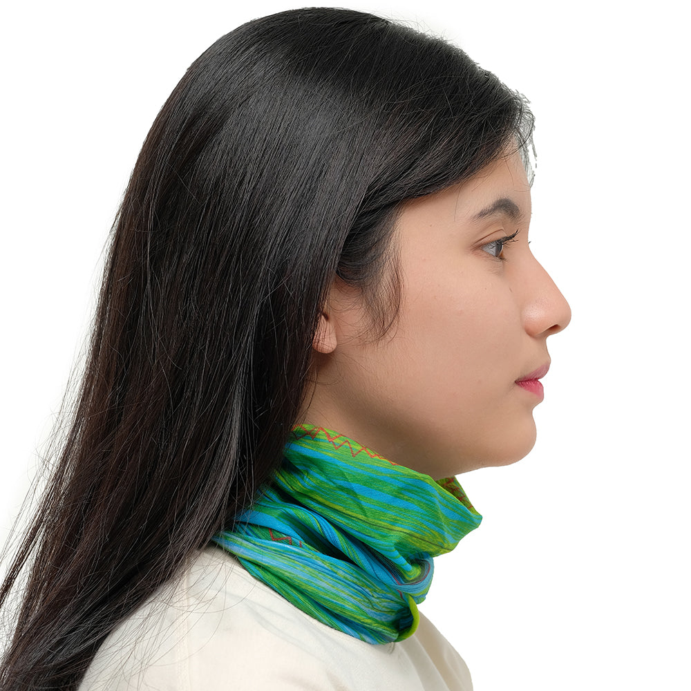 EIGER Meridian Rhythm Bandana