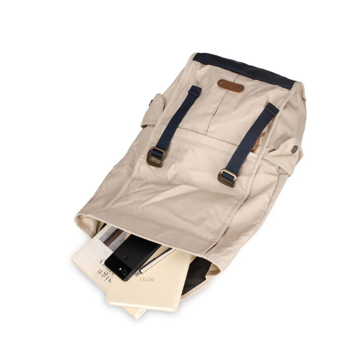 EIGER X-Cruisage Canvas 20L 1A