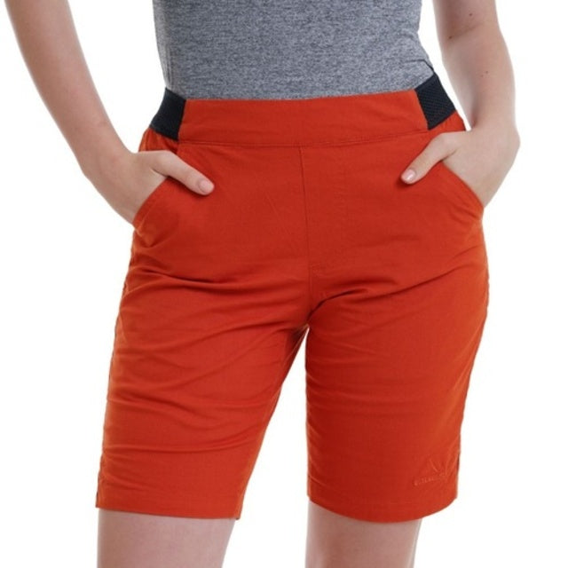 EIGER Womens Neo Climb Shorts