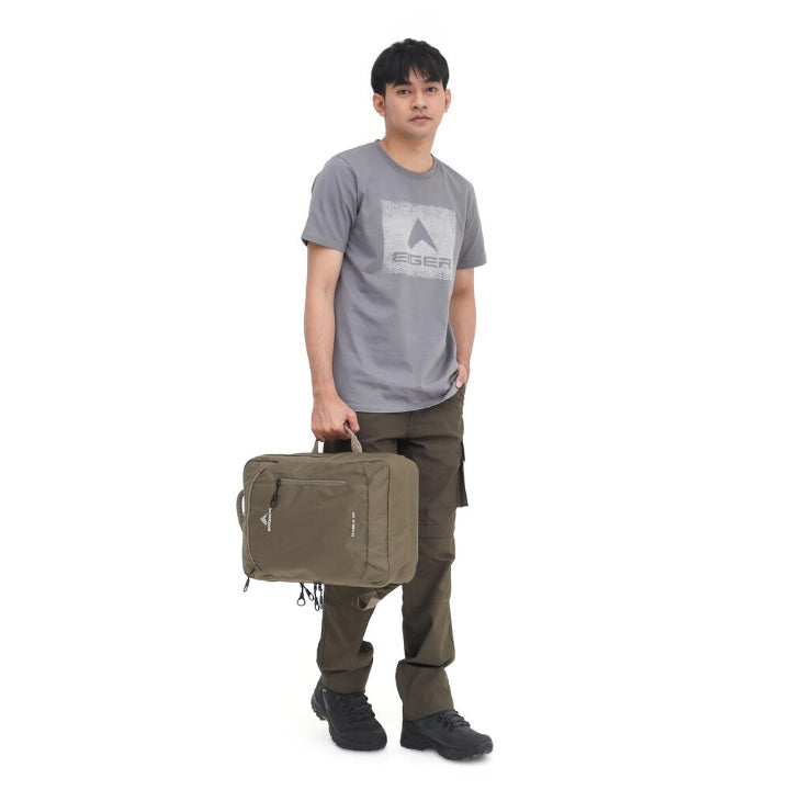 EIGER 3LG. Habile 25L Laptop Backpack