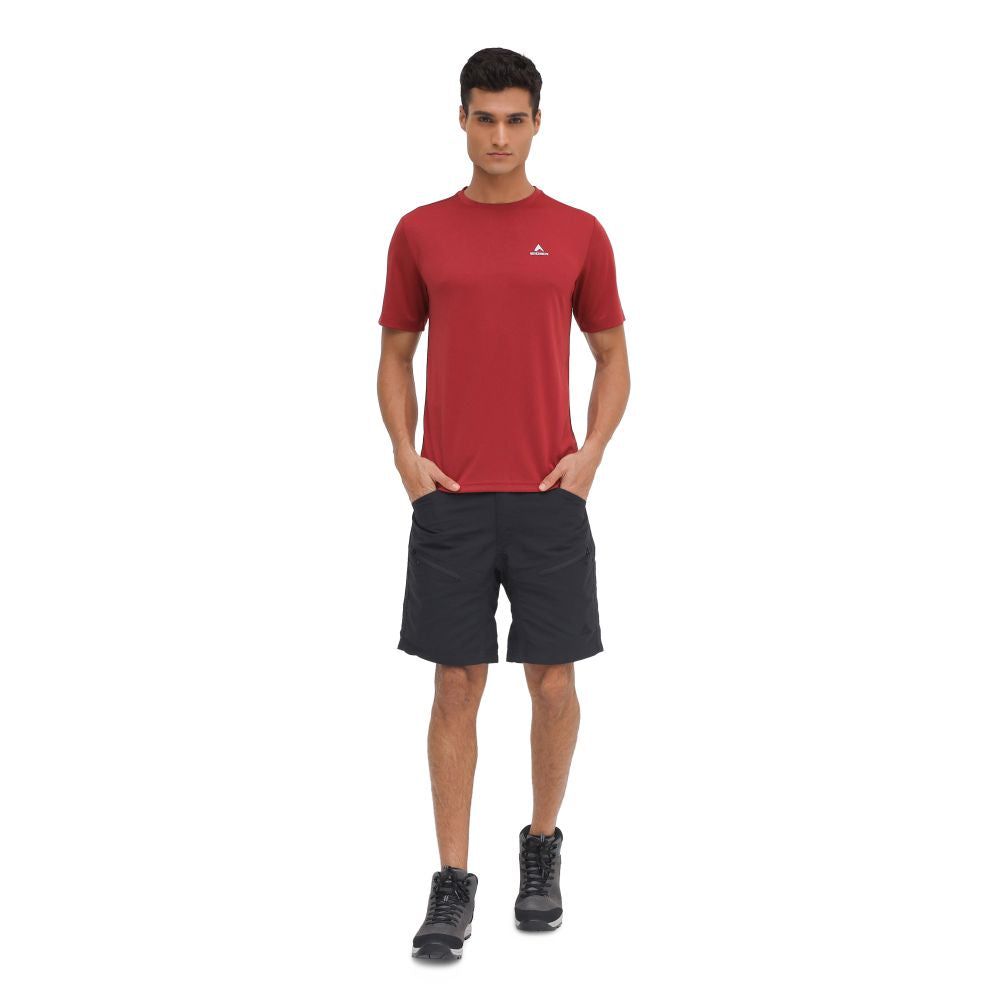 EIGER Mens Trailseeker Cargo Short