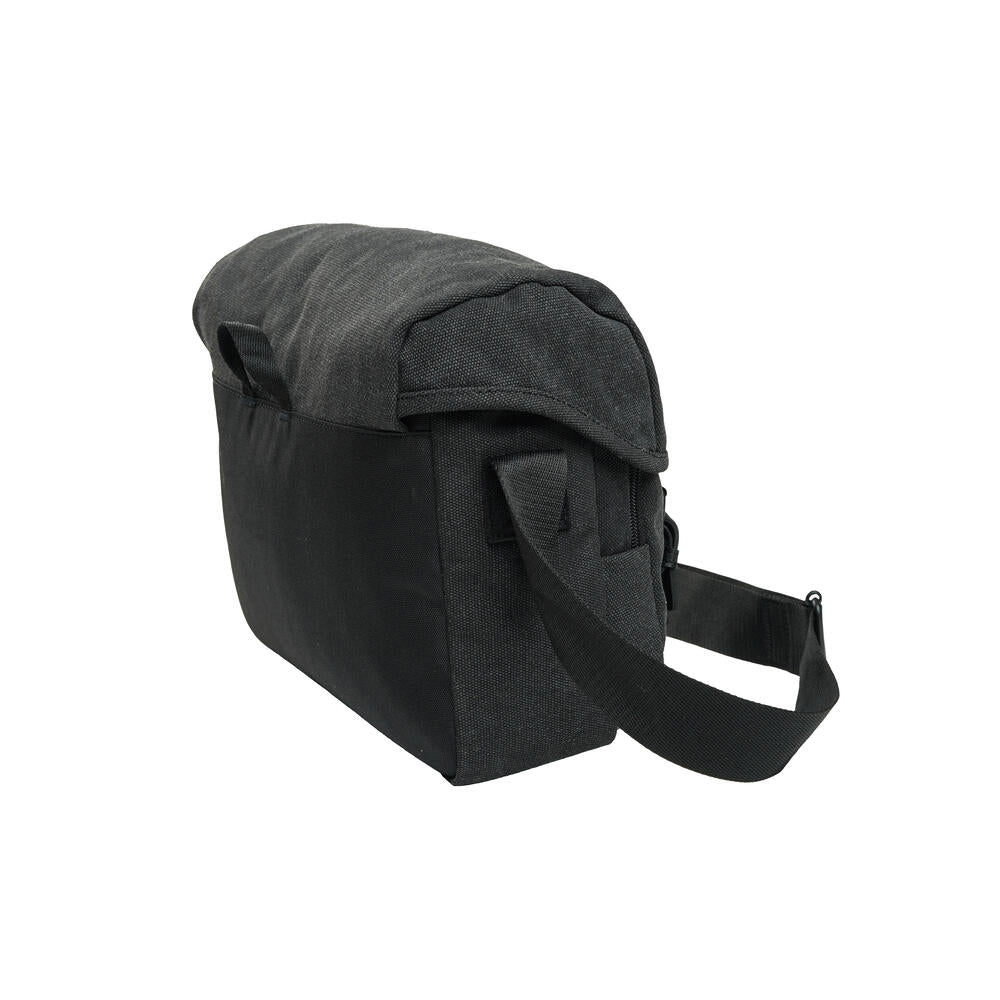 EIGER Btr Canvas Shoulder Bag Ws Women