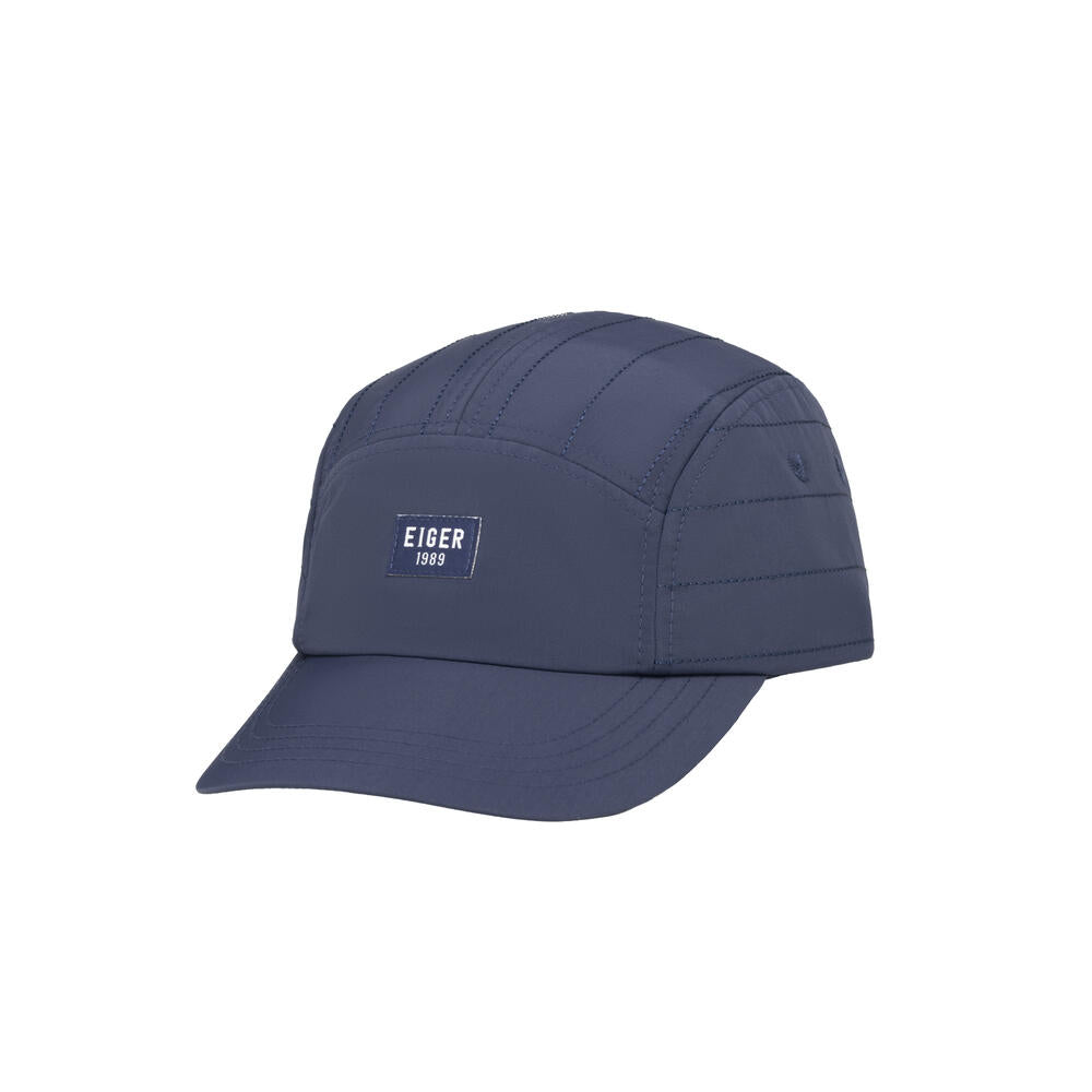 EIGER ESSENTIAL QUILTED CAP Men Cap
