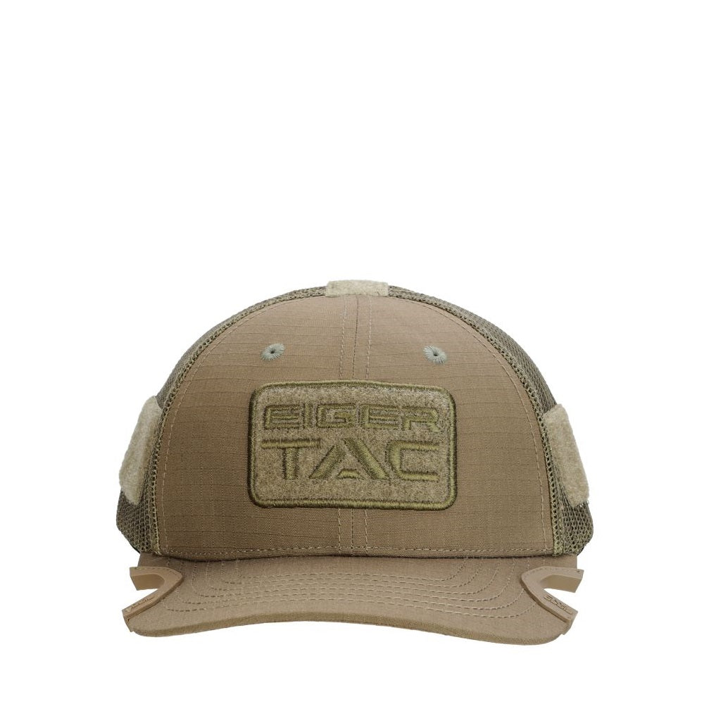 EIGER Platoon Cap